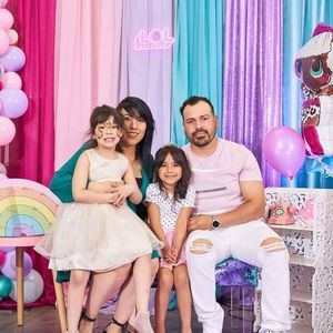 Meet your Posher, Ramirez